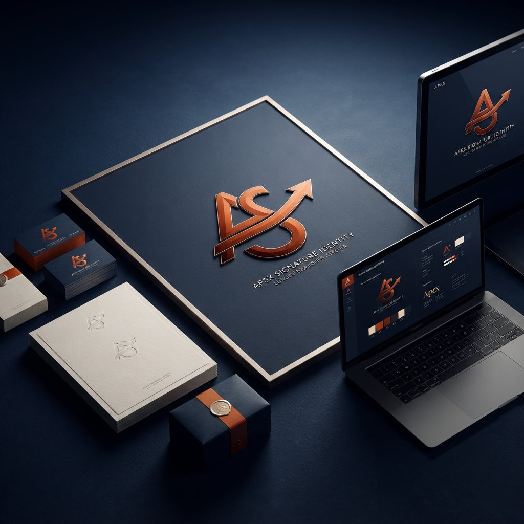 Apex Signature Identity